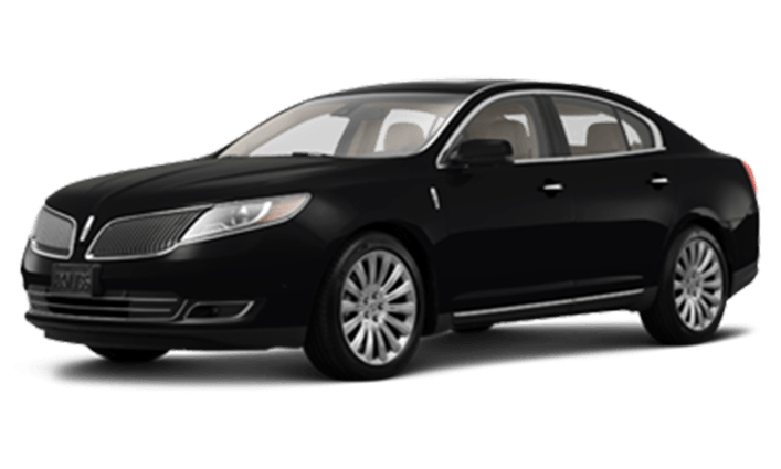 Limousine in Palo Alto: #1 Limo Service & Airport Transportation